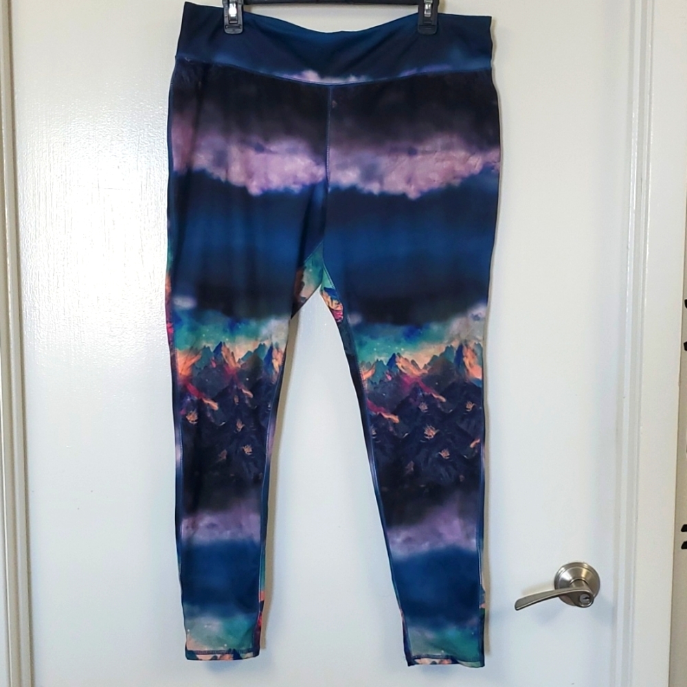 Mossimo Leggings